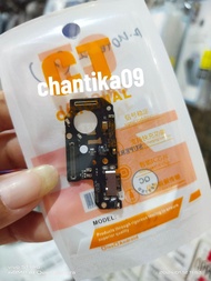 Konektor cas Redmi note 12 4G flexible cas redmi note 12 4G papan cas pcb redmi note 12 4G