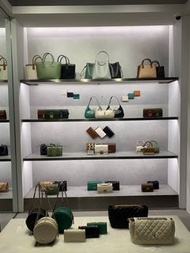 Charles&amp;keith 包款代購