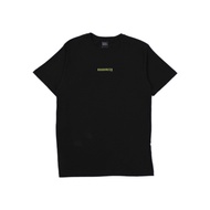 Roughneck T-shirt 1991 Black