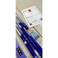 Genuine 6H GENERATION 3 WATER REGULATION ROD (Free Extra Tip) with anti-counterfeit stamp, new produ