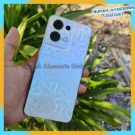 HP Backskin Garskin REALME SHURIKEN GT master Neo 2 3 3T 6 Pro 12 12+ 13 4G 5G Pro+ Note 60 C61 C75 