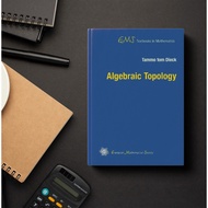 Algebraic topology - Tom Dieck T.