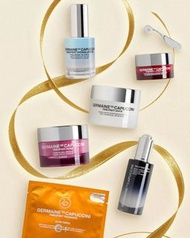 Germaine De Capuccini 全線貨品 【正品正貨】 netsaypro. com whats app: 98889064