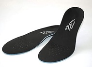 BMZ "Cuboid Balance Theory" Model Complete Sports BM-K007 Black, 8.7-9.3 inches (22.0-23.5 cm)
