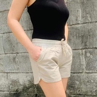 SARA SHORTS PLAIN FOR LADIES | SEXY SHORTS SHORTS FOR WOMEN HOT PANTS WOMEN SHORTS