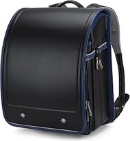 Baobab's wish Ransel Randoseru Backpack Semi-automatic satchel Japanese school bag for girls and boy