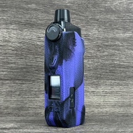 Silicone Case For GEEKVAP B100 Aegis B100 21700 boost pro max Rubber Skin Cover Protective Texture S