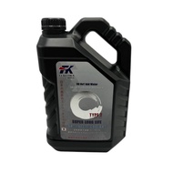 Fukuoka Super Long Life Coolant 4L (Premixed 50/50)