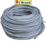 Network Cable ️CAT 5e AMPP Network Coil ️Cat5e Network Cable Roll 305m long High Quality Alloy Mater