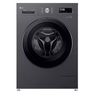 LG - FVBS70M2 7.0公斤 1200轉 直驅式變頻摩打 前置式洗衣機 (可飛頂)
