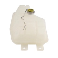 25430-3E201 Car Coolant Reservoir Tank With Cap For Kia Sorento 3.5L 2003-2006 Accessories Parts 254