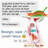 Feminine Wash JSD - FW