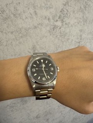 Rolex Explorer I 14270