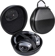 Hard Shell Headphone Travel Carrying Bag Headphones Case Compatible with beyerdynamic DT 700 Pro X/D