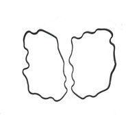 FOR SUBARU LEGACY II IMPREZA 2.0L EJ20E EJ20 EJ20EMPI Valve Cover Gasket engine gasket Engine Rebuil