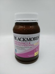 BLACKMORES - 孕婦黃金營養素180粒 [平行進口] 有效日期 : 04/2025