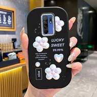 Xiaomi Redmi 9 Prime 9 Power 9A 9I 9C NFC 9T 10A 10 Prime 10C Case Cute UA0217