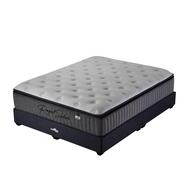 Auzzie Slzzp Royal Salute 13 Inch Mattress Aussie Sleep - Queen / King