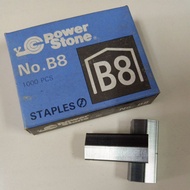 B8 Sewing Wire Box Of 1 000 Pieces Only 5 Baht Size 12*6 Mm. Curved Back Chat With Me To Save On Shi
