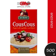 San Remo Dry Pasta - Cous-cous (500g)