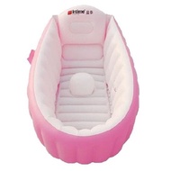 Intime baby bath tub
