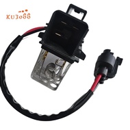 New High Quality Car Air Conditioner Blower Fan Resistor 7R3Z8L603A 7R3Z-8L603-A for   2005-2010