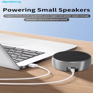 ALLGOODS Usb To Dc 3.5mm Cable Charging Cable Dc Power Plug 3.5*1.35mm 5V Barrel Power Cable Quick C