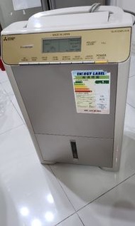 MJ-EV200FJ-H-N抽濕機