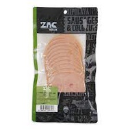 Zac Turkey Breakfast Ham