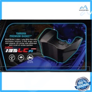 YAMAHA PREMIUM BASKET - 135LC FI - BAKUL CHARGING / BAKUL V8 SE SPECIAL EDITION