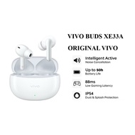 Vivo Buds XE W33A Wireless Headphones Bluetooth Earbuds