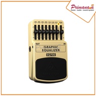 Behringer Graphic Equalizer EQ700/EQ-700/EQ700