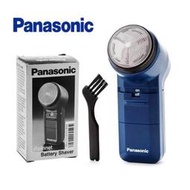 { 松下公司全台保固 } 全新現貨商品  國際牌 Panasonic  ES-534 3號電池式 單刀頭  刮鬍刀