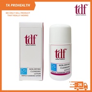 TDF Non-Drying Cleansing Lotion 100ml / 237ml