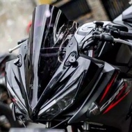 Windshield Cbr 150 Facelit Jenong Gp 1 Winsil Cbr 150 R Facelit Cbr 150 R Facelit