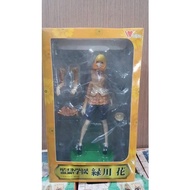 action Figure Hana midorikawa prison school