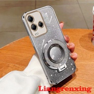 เคส VIVO Y21 VIVO Y21 S VIVO Y21 T VIVO Y33s Y33เคสโทรศัพท์ Softcase กรอบซิลิโคลนกันกระแทก SFWXZJ01ด