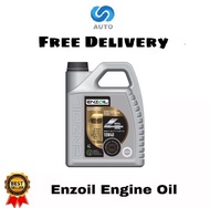 Enzoil 10W-40 Engine Oil (4L)