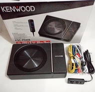 Subwoofer Kolong Kenwood KSC-PSW8