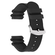 20mm 22mm Silicone Watch Band for Seiko Canned Prospex Series SPR009 SKX007 SKX009 Watchband Accessories Strap Diving Bracelet