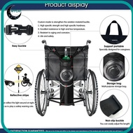 APPEAR Oxygen Tank Carrier Transport Bag Universal Cylinder Storage Pockets Oxygen Cylinder Bag
