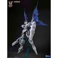 SNAA 1/144 Gods Guardian Gawain Ver. KK Designer Color po bal