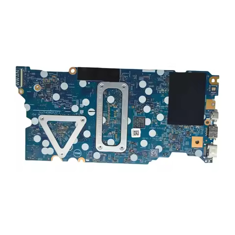 02K56M 2K56M For Dell Latitude 3420 3520 Laptop Motherboard System Mainboard Onboard CPU 213093-1 CP