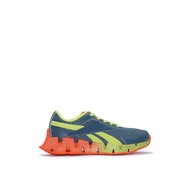 Reebok Zig Dynamica 2 Alt Kids Running Shoes - Hoops Blue