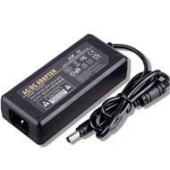 Free Shipping 5V10A Switching Power Adapter 220V to DC Power Supply 9A Universal LED Display Monitor