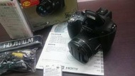 FUJIFILM SL260 26倍變焦長砲類單相機 非XP80 FX700