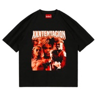 XXXTENTACION T-shirt | STREETWEAR T-SHIRT | T-shirt for men, women, adults, children, cotton 24s 30s