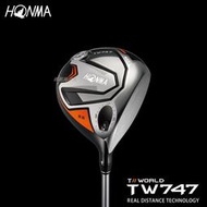 球桿套高爾夫球桿日本進口全套正品紅馬honma tw 747P男士套桿左手反手