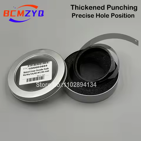 Roland Encoder Strip for Roland XF640 VP540 SP540V RS540 SC540 XC540 VS640 RS640 RA640 RE640 RF640 X