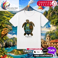 BOHOL, PHILIPPINES Graphic T-shirt – Inspired by Nature, Culture & Island Beauty - ALL SIZES